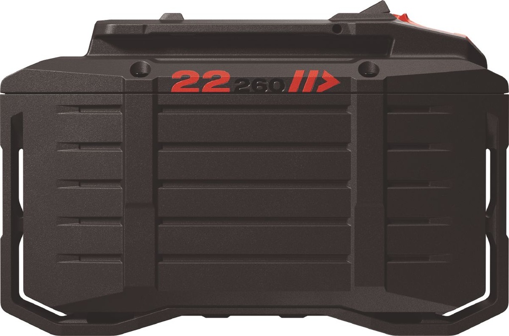 Batterie Nuron B 22-260 Li-ion Pouch - 12Ah