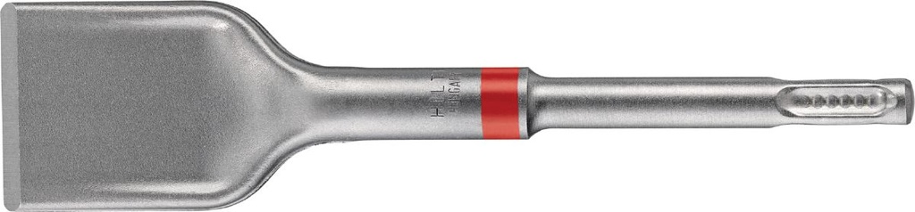 Burin spatule unilatéral TE-CX SCE 18/8