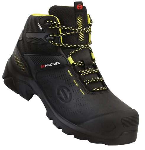 Chaussure haute MACCROSSROAD 3.0 Meta S3 High - S3L FO M CI HI HRO SC SR 