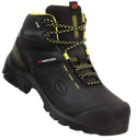 Chaussure haute MACCROSSROAD 3.0 Meta S3 High - S3L FO M CI HI HRO SC SR 