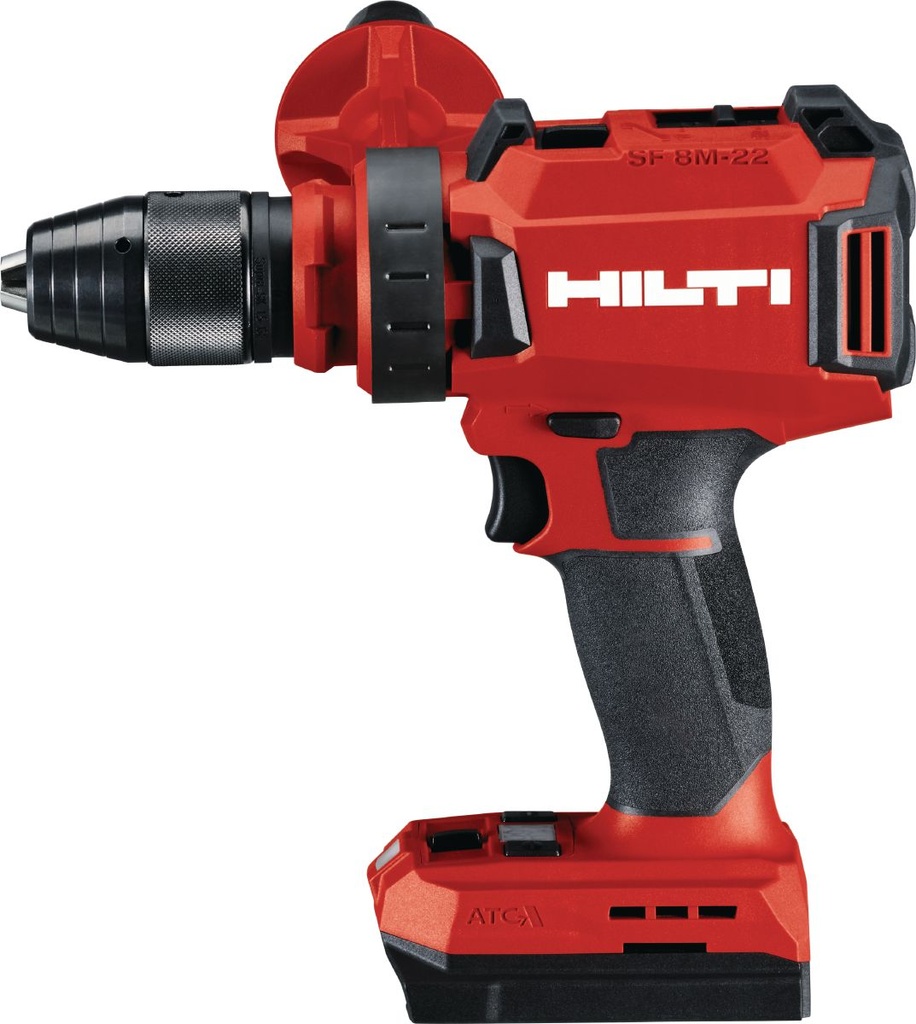 Visseuse-perceuse sur batterie SF 8M-22 Nuron