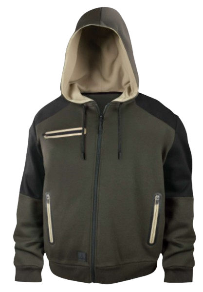 Sweat à capuche RIGA