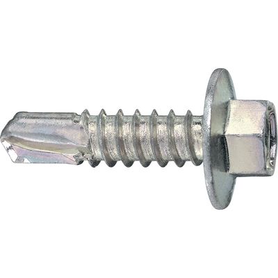 Vis autoperceuse S-MD23Z 6,3x50 (boite de  250)