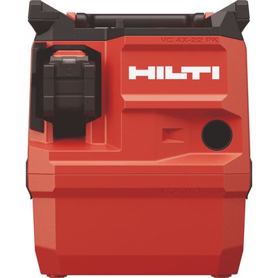 Aspirateur universel VC 4HX-22 PK & T8