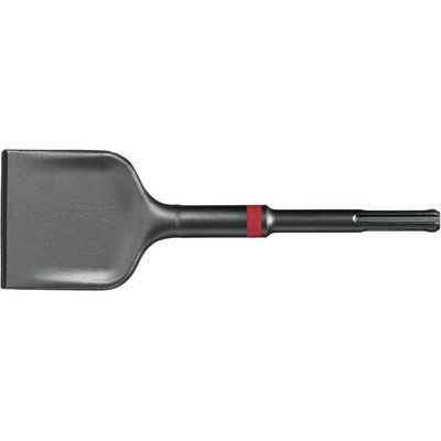 Burin spatule TE-CX SC 18/6