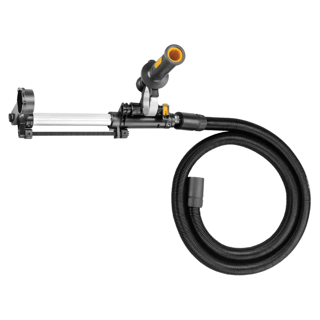Télescope d'aspiration des poussières pour marteaux SDS-plus DEWALT
