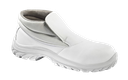 Chaussure haute en microfibre hydrofuge BALTIX HIGH S2 0% métal
