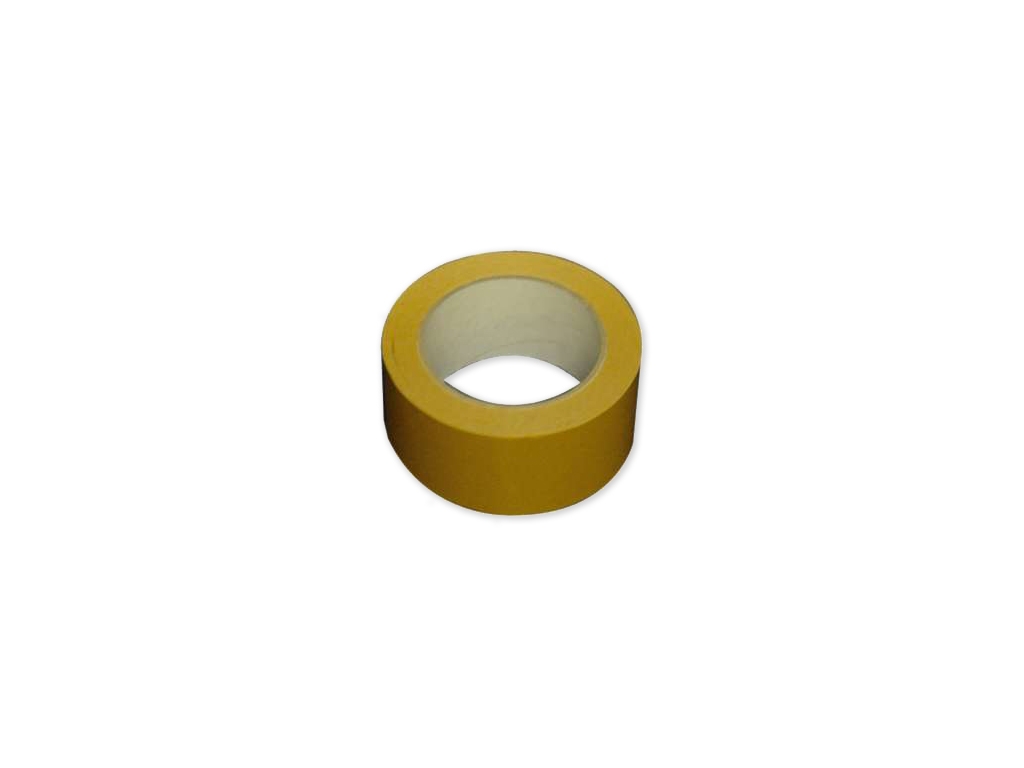 Double-sided PP adhesive tape, 48mm wide x 25ml long