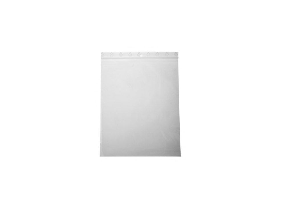 Sachet grip 120x180mm (Vendu en lot de 1000 unités)