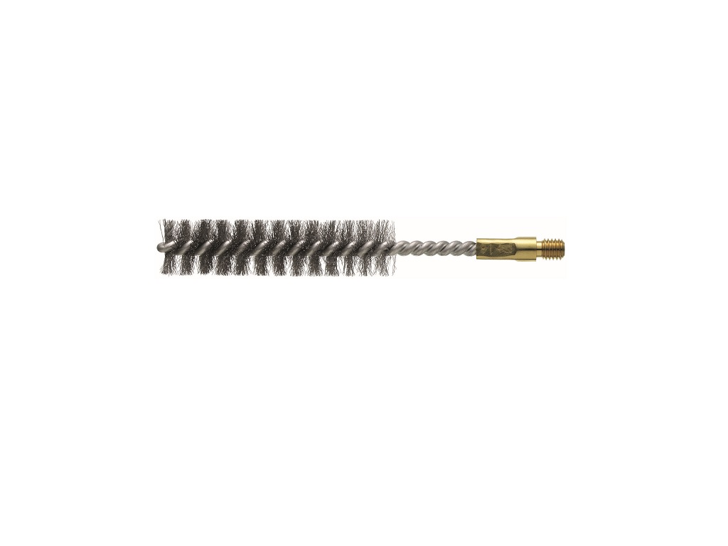 Round metal brush HIT-RB 10 - 380917