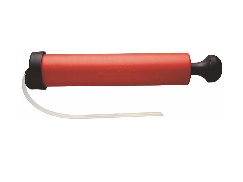 Dust removal blower pump - 60579