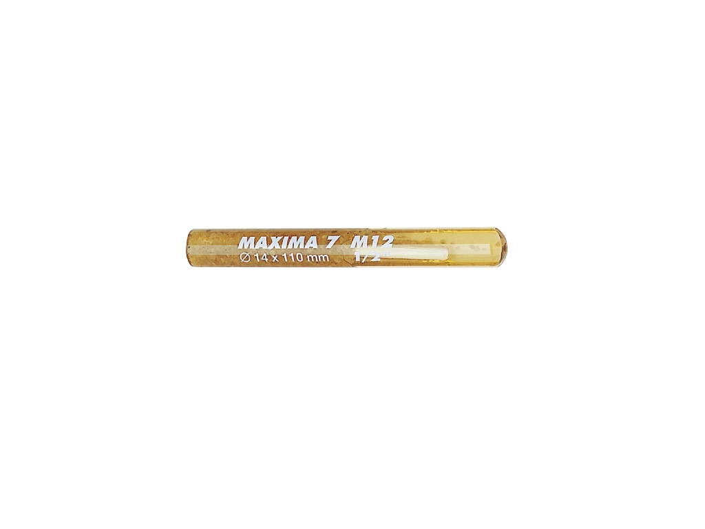 Capsule MAXIMA M16 (Boite de 10)