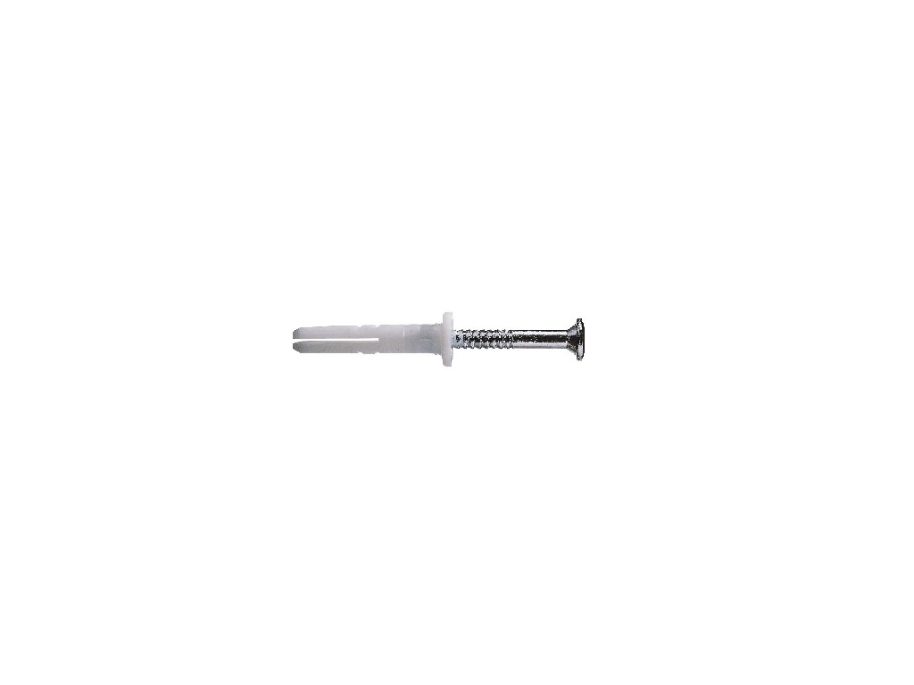 Cheville à frapper HPS-1 8/60x90 (Boite de 50)
