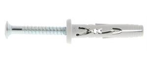 Cheville HITM 5-15/37 P (Boite de 200)