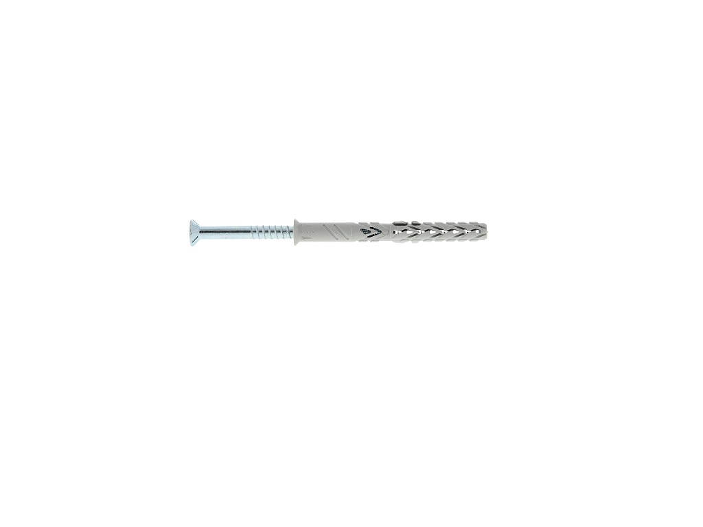 B-LONG 8x120/70 F dowel (Box of 50)