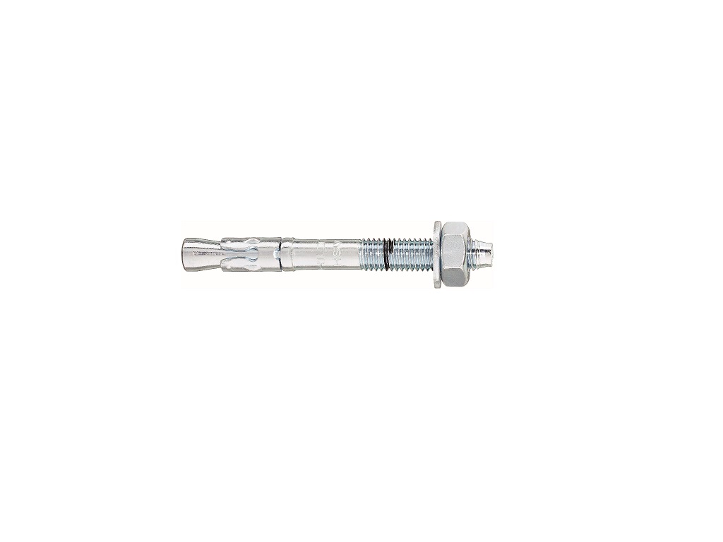 HSV M10x100 Segment Anchor (Box of 50)