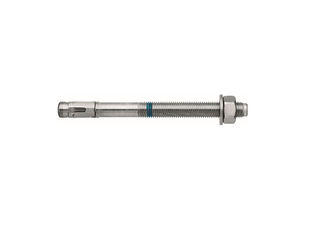 HSA-R M10 70/60/30 segment anchor (Box of 25)
