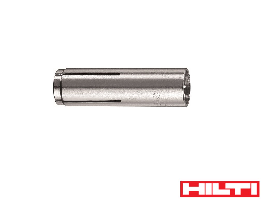CHEVILLE COMPACTE HKD-D M12X50 BTE DE 50 -385459