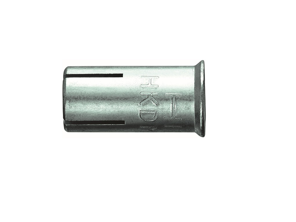 Cheville compacte HKD M 20X80 (Boite de 25)