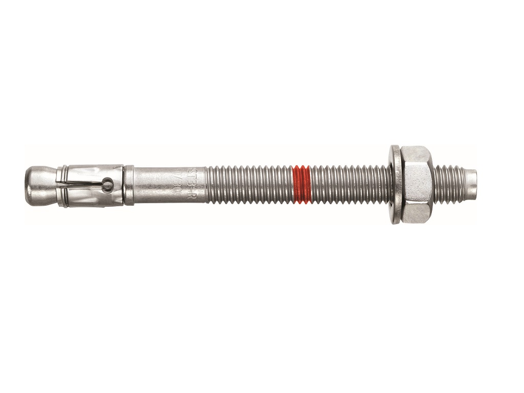 CHEVILLE MÂLE HST3-R M10X100 40/20 LOT DE 50 - 2105865