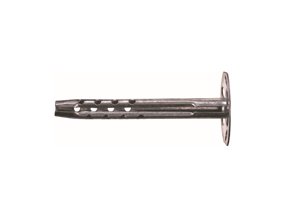Broche d'isolation IDMS 6/9 (Boite de 250)