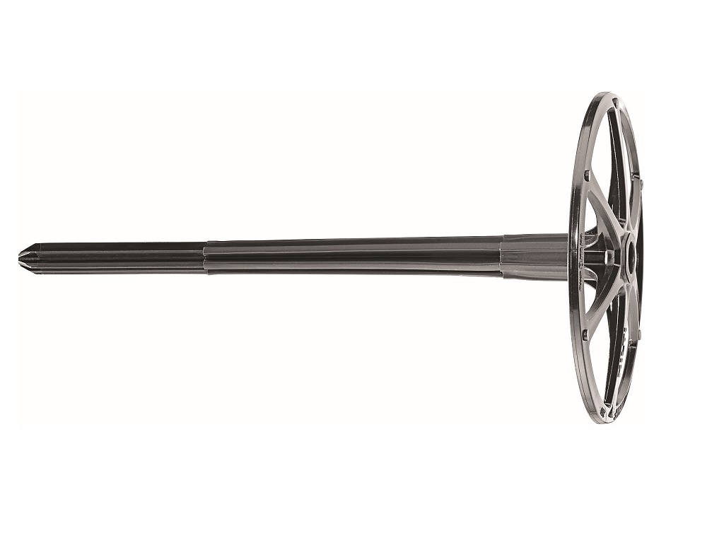 Fixation isolation HIF 140 (Boite de 150)