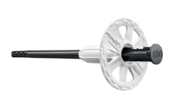 T-SAVE CHEVILLE A FRAPPER HTS 8X240-M BL LOT DE 50