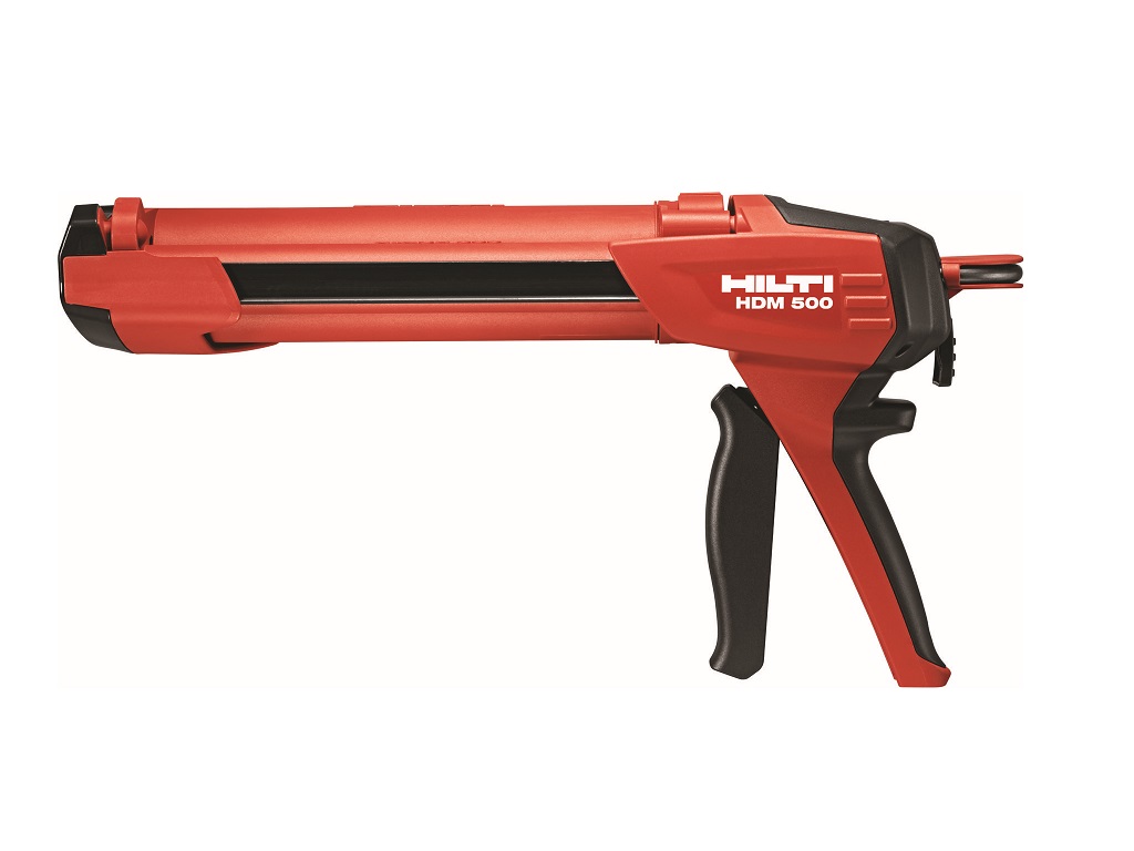 Pince à résine HDM 330 + HIT-CB 330