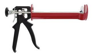 Pistolet injection manuelle résine Epobar/Epomax 380-4 VIPER XTREM