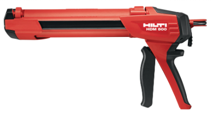 KIT HDM 330 + HIT-CB/CR 330 COF