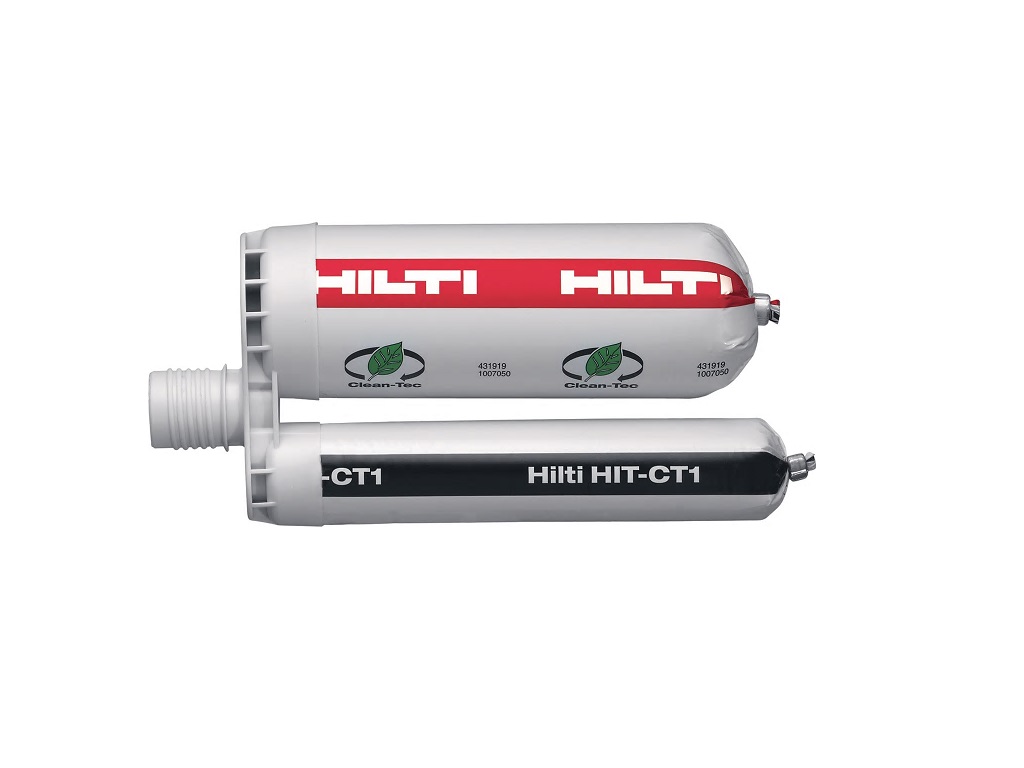 Résine HIT-CT1 - 330ml