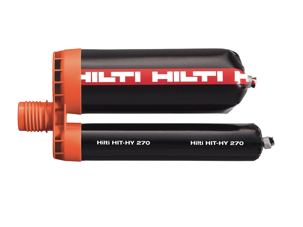 Résine HIT-HY 270 500mL