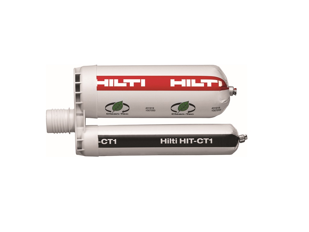 Résine HIT-CT1 330ml (lot de 20) - 3480720