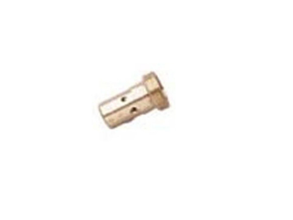 Support tube contact M8X28 WMT36A