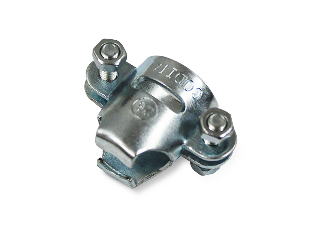 Claw necklace Diam. 26