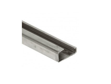 Rail asymétrique LG 2M 37402