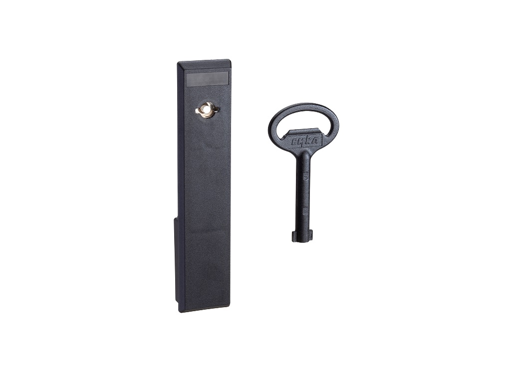 Serrure rechange sarel/