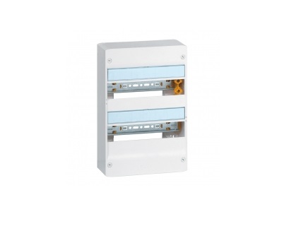 Coffret modulaire 2x13 modules