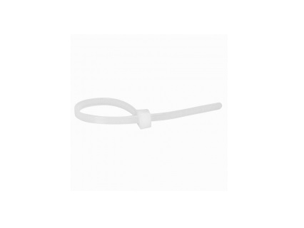 Colring Necklace 2.4 x 95mm (Box of 100)
