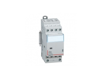 Contacteur 20A Legrand 04053