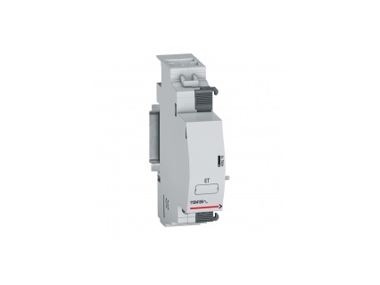 Auxiliaire bobine MX