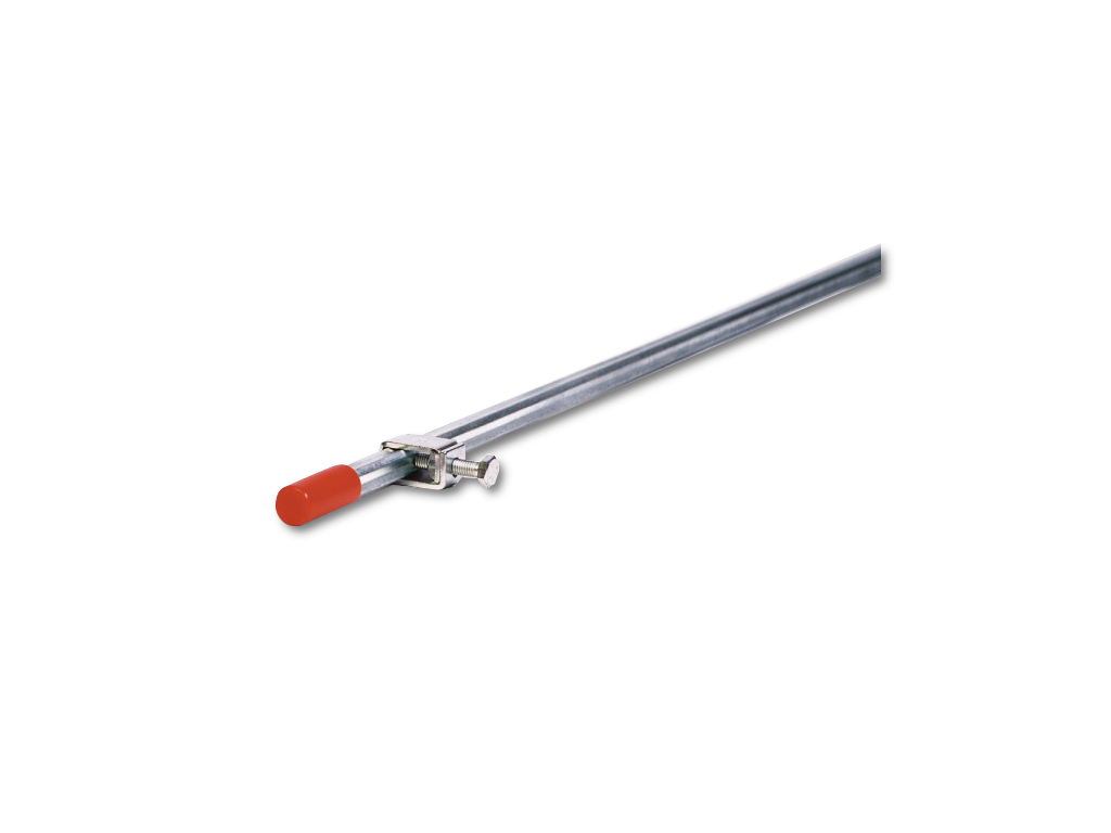Ground rod Lg. 1.50Ml