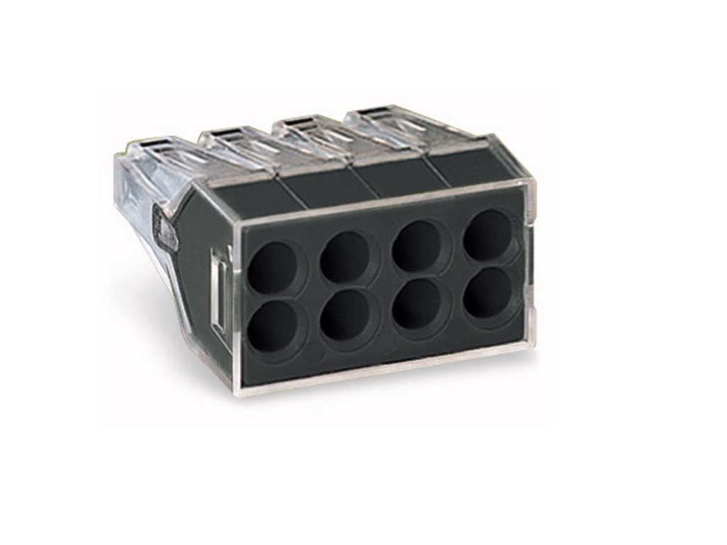 8-thread wire spike (Box of 50)