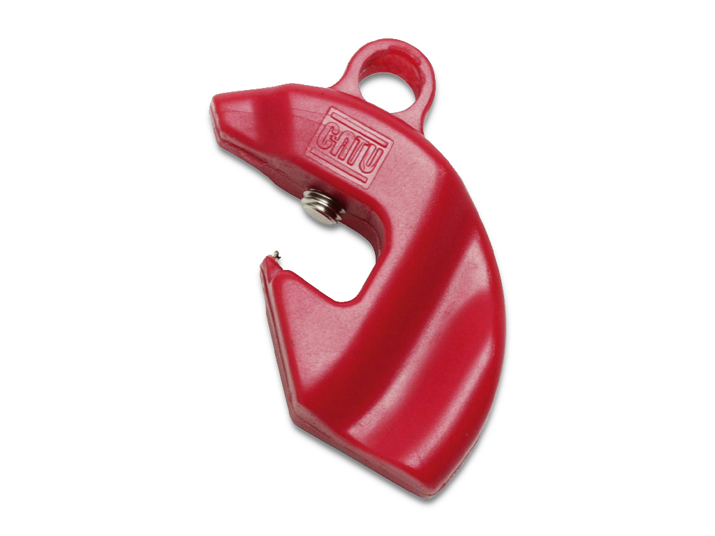 Circuit breaker lockout 861746