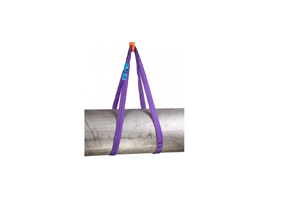 ENDLESS ROUND SLING WITH EXTRA REINFORCED SHEATH CMU 1T LENGTH 2ML