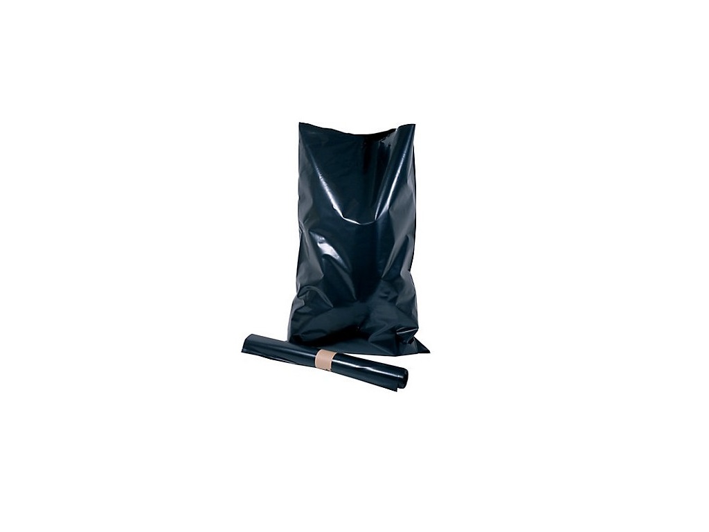 Sac polypro pour gravats 60x87cm (Rouleau de 10)