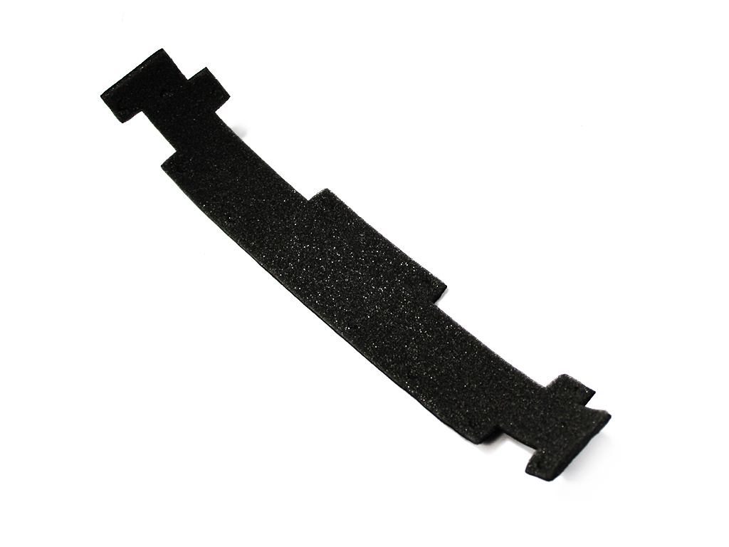 Foam filling for Brennus/Iris/Kara headdress