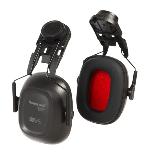 Coquille antibruit pour casque Iris/Kara/Evolite/Vertex + adapt vs130h SNR 31dB