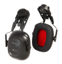 Coquille antibruit pour casque Iris/Kara/Evolite/Vertex + adapt vs130h SNR 31dB