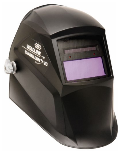 Chameleon 3 VO Automatic Welding Helmet